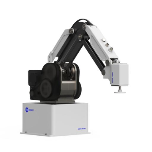 [DOBOT_MG-400] DOBOT Brazo Robot Colaborativo Industrial Capacidad de Carga 750g  4 Axis Comunicacion TCPIP Modbus TCP WIFI Grado de Proteccion IP54