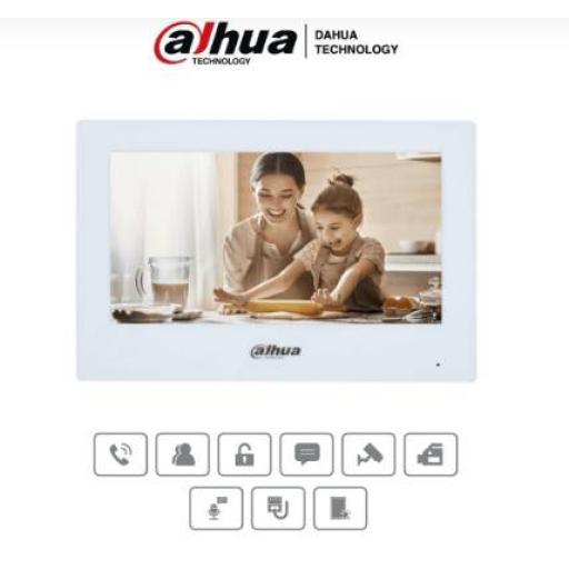 [DAHUA_DHI-VTH2621GW-P] Monitor Dahua Technology DHI-VTH2621GW-P