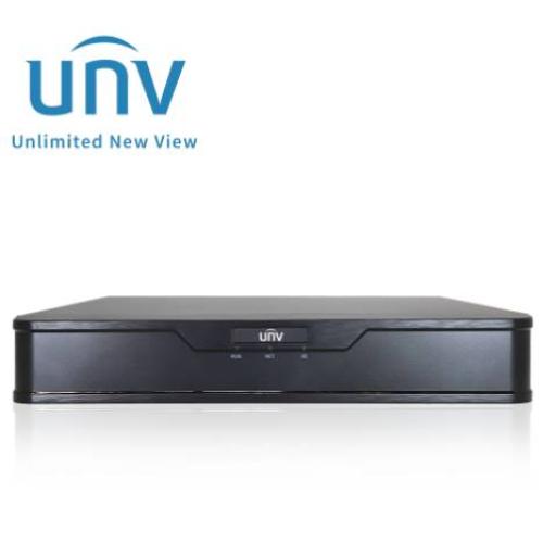 [UNIVIEW_NVR301-08S3-P8] Grabadores Digitales NVR UNIVIEW NVR301-08S3-P8