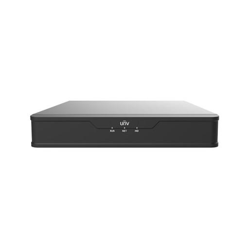[UNIVIEW_NVR301-08S3-P8] Grabadores Digitales NVR UNIVIEW NVR301-08S3-P8