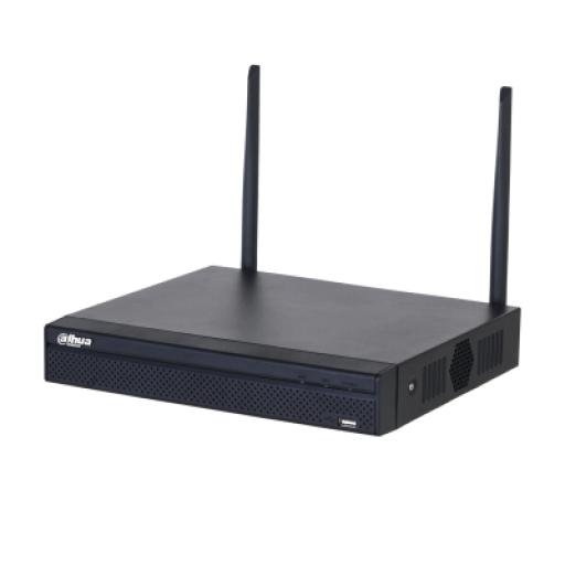 [DAHUA_NVR1104HS-W-S2] NVR Dahua Technology DHI-NVR1104HS-W-S2-CE