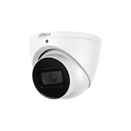 [DAHUA_HDW2802T-A] Cámara Turret  Dahua Technology DH-HAC-HDW2802TN-A