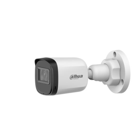 [DAHUA_HAC-B1A51-U-28] Cámara Bala Análoga Dahua Technology DH-HAC-B1A51N-U-0280B