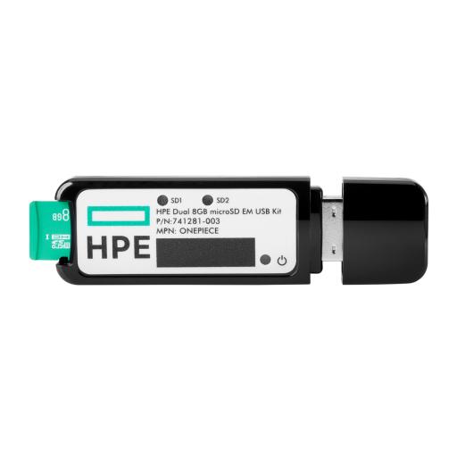 [HPE_P21868-B21] HPE 32GB MICROSD RAID 1 USB BOOT DRIVE