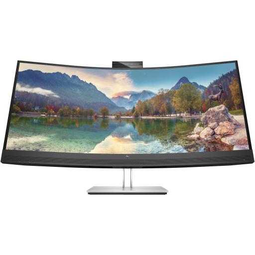 [HP_40Z26AA#ABA] MONITOR HP E34M G4 CONFERENCING MONITOR