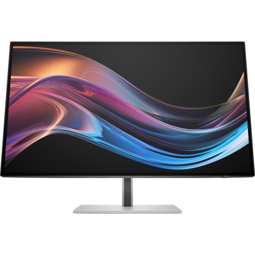 [HP_8J9G2AA#ABA] HP S7 PRO 727PK 4K TB4 MNTR THUNDERBOLT 4 MONITOR - 727PK