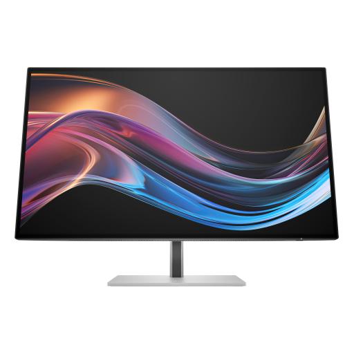 [HP_8J9G2AA#ABA] HP S7 PRO 727PK 4K TB4 MNTR THUNDERBOLT 4 MONITOR - 727PK