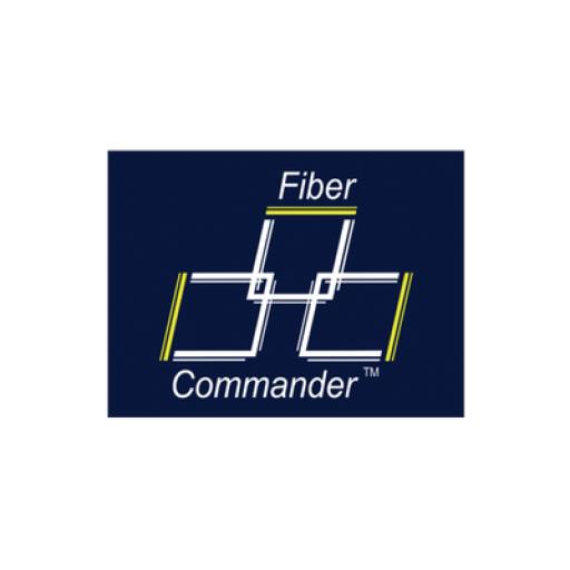 [OPTEX_FIBER-COMMANDER] Optex SOFTWARE FIBER COMMANDER