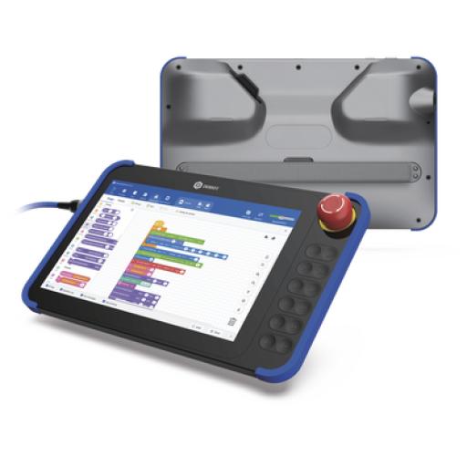[DOBOT_TP10CRA] DOBOT PDA Para Programacion De Brazos Roboticos Serie CRA