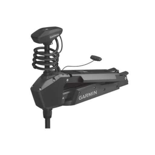 [GARMIN_10-02025-00] Garmin Motor trolling serie Force de 57" cuenta con transductor integrado GT54UHD-TM, control remoto, pedal de control, propela de alta eficiencia.   
