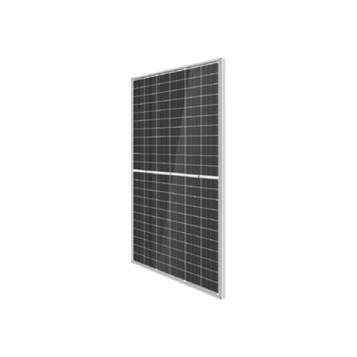 [LEAPTON_LP210*210M66NB690W] LEAPTON Módulo Solar LEAPTON 2334mm x 1303mm, 690W, 47.8Vcc, Monocristalino
