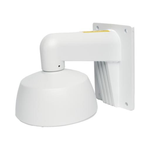 [SYSCOM_DS1273ZJ160AX] Syscom Montaje de Pared para Exterior / Compatible con Domos HIKVISION