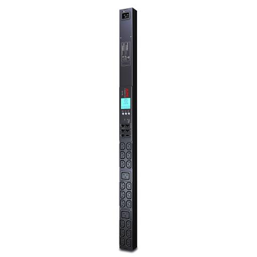 [SCHNEIDERELECTRIC_AP8858] Schneider Electric RACK PDU 2G METERED ZEROU 16A 100-240V 18 C13 2 C19