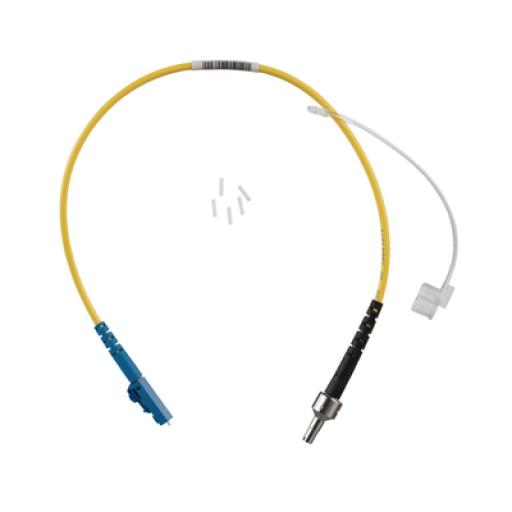 [PANDUIT_FOLPC-1.25SM] Panduit Jumper Para Kit de Terminación Opticam de 1.25mm, Para Fibra Monomodo