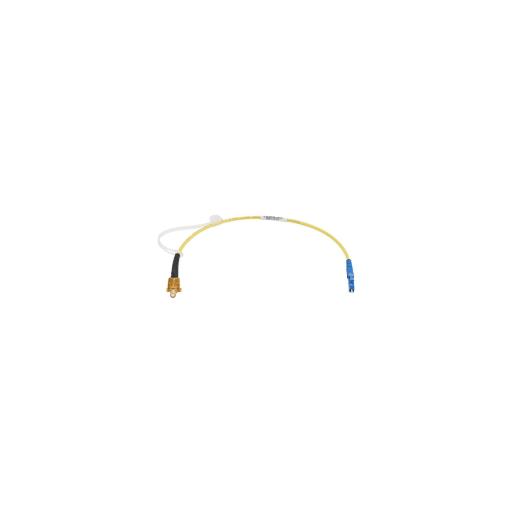 [PANDUIT_FOLPC-1.25SM] Panduit Jumper Para Kit de Terminación Opticam de 1.25mm, Para Fibra Monomodo