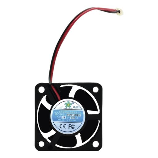 [EPCOM_LC4015MB12] Epcom Ventilador / 12 Vcc / Refacción / Fuentes de alimentación XP8DC164KV, XP16DC204KV