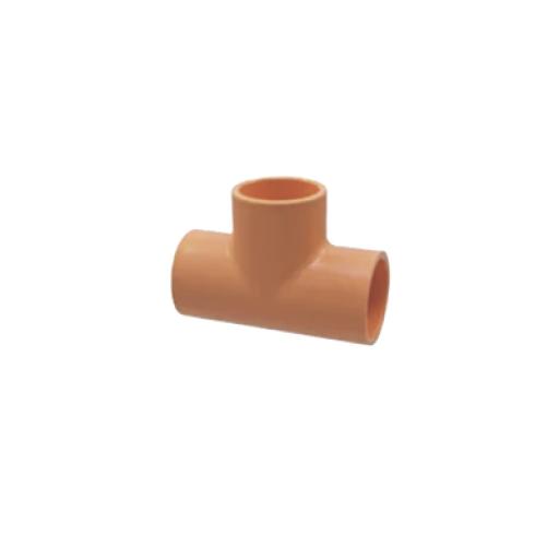 [VIKING_ASD-V5011-007] VIKING Adaptador "T" de  ¾ | Para tubería de aspiración | Precio por Pieza