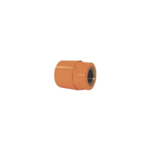 [VIKING_ASD-V5003SBI-101] VIKING Adaptador de Cabezal para Rociador CPVC 3/4 a 1/2 "