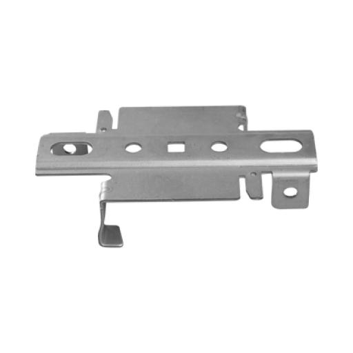 [ACCESSPRO_BRACKET-C] AccessPRO Bracket / Compatible riel tipo C /Solo compatible con ACCESSRALC3 y ACCESSEXTRAILC.