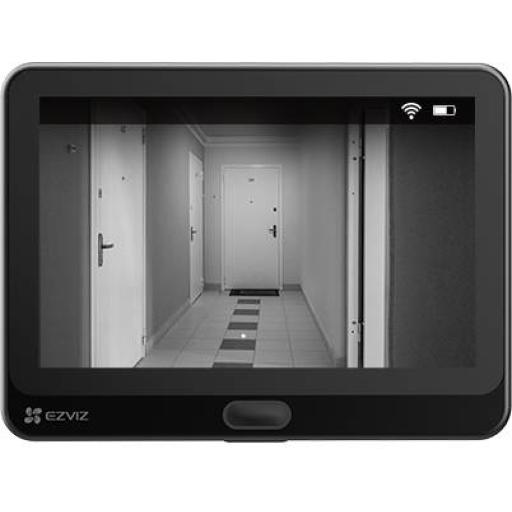 [EZVIZ_HP4] Videportero EZVIZ HP4