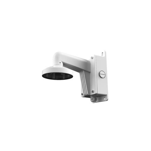 [HIKVISIONDIGITALTECHNOLOGY_DS-1273ZJ-140B] Hikvision Digital Technology Montaje de Pared para Cámaras Domo y Turret