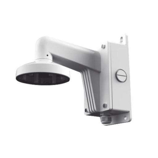 [HIKVISIONDIGITALTECHNOLOGY_DS-1273ZJ-140B] Hikvision Digital Technology Montaje de Pared para Cámaras Domo y Turret