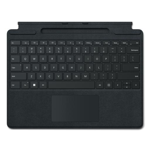 [MICROSOFT_8XB-00159] Microsoft SRPROKBW-PENSTORCM SC SPANISH M EXICO COMM BLACK