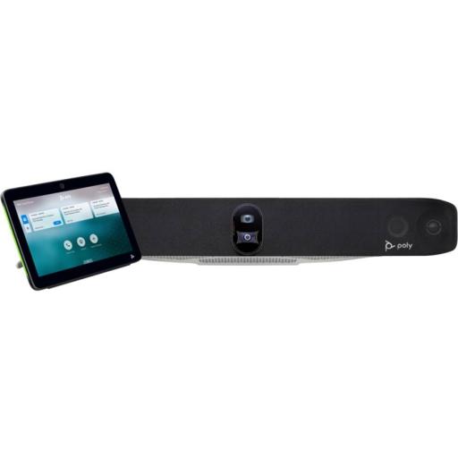 [POLY_8L534AA] Video Conferencia POLY X70 CON TC10