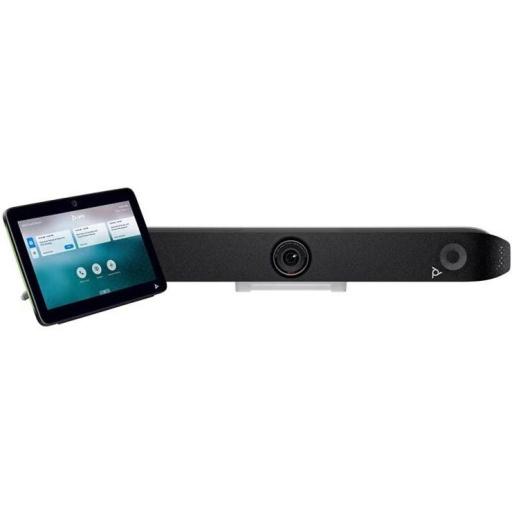[POLY_8D8L9AA] Video Conferencia POLY X52 CON TC10