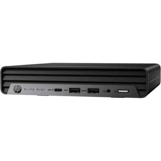 [HP_78D53EC] Pc de escritorio  HP HP Elite MINI 600 G9