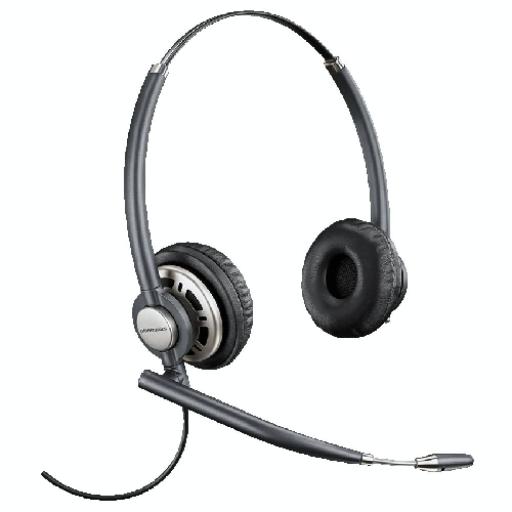 [PLANTRONICS_805H6AA] Diadema PLANTRONICS HW720