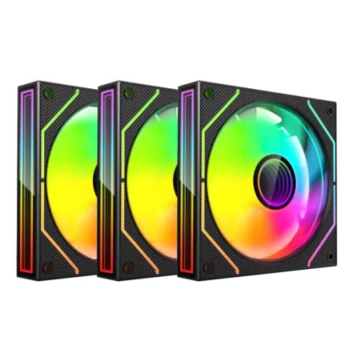 [XZEAL_XZVE101B] Enfriamiento y Ventilación Xzeal XZVE101B