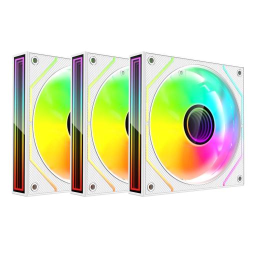 [XZEAL_XZVE101W] Enfriamiento y Ventilación Xzeal XZVE101W
