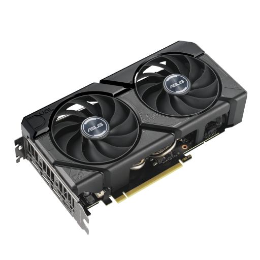 [ASUS_DUAL-RTX4070-O12GD6-EVO] TARJETA DE VIDEO ASUS (DUAL-RTX4070-O12GD6-EVO) DDR6, 192 BIT,PCI-E 4.0,HDMI