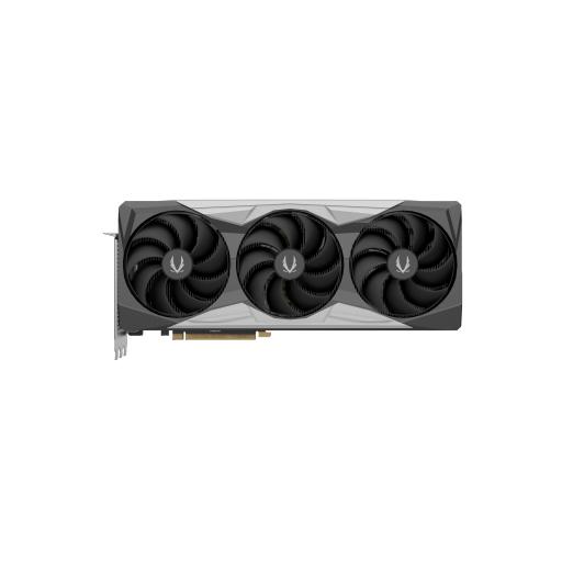 [ZOTAC_ZT-D40730RC-10P] TARJETA DE VIDEO ZOTAC (ZT-D40730RC-10P) RTX 4070TI SUPER SOLID OC,16GB,GDDR6X,16*PCI,3*DP,3*FAN