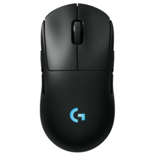 [LOGITECH_910-007294] Logitech MOUSE GAMING G PRO 2 WIRELESS BLACK