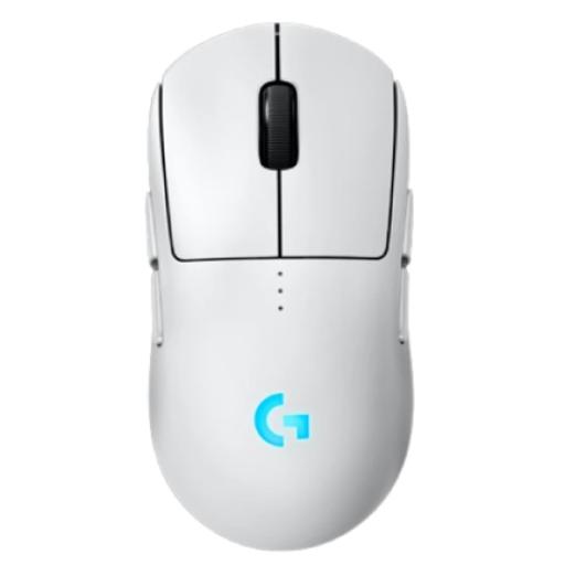 [LOGITECH_910-007301] Logitech Mouse Logitech G PRO 2 Inalambrico Blanco