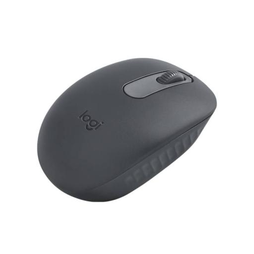 [LOGITECH_910-007456] Logitech MOUSE M196 BLUETOOTH GRAFITO