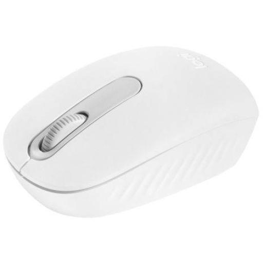 [LOGITECH_910-007457] Logitech Mouse Logitech M196 Optico Bluetooth 1000 Dpi 10 Color Blanco