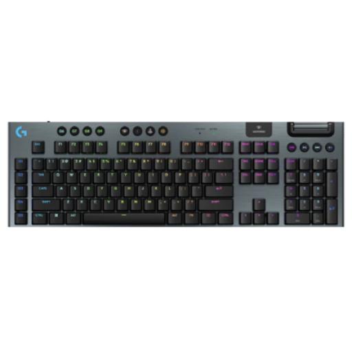 [LOGITECH_920-012670] Logitech Teclado Logitech G915 X  LightSpeed  Negro
