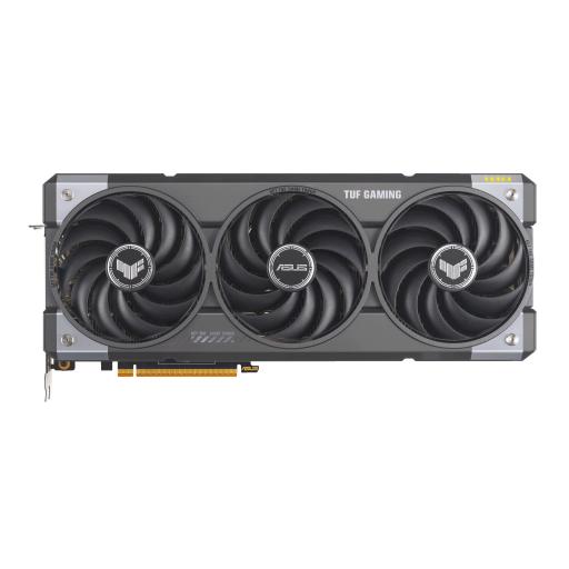 [ASUS_TUF-RX9070XT-O16G-GAMING] TARJETA DE VIDEO ASUS (TUF-RX9070XT-O16G-GAMING)
