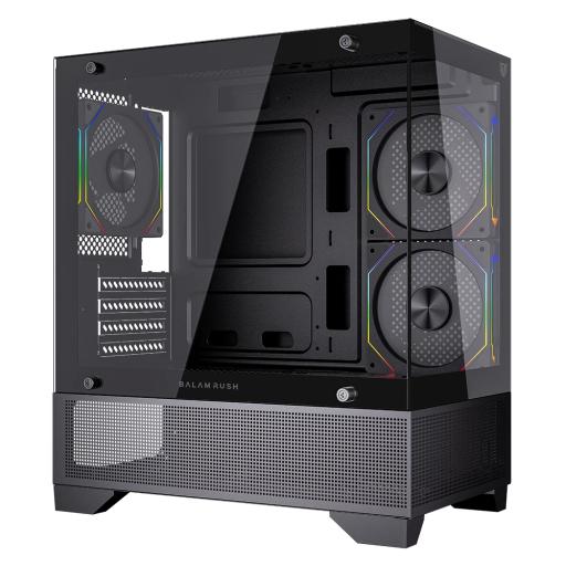 [ACTECK_BR-941655] Gabinetes Gaming ACTECK PERFORM 3200