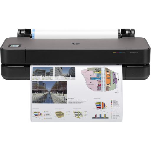 [HP_5HB06D] HP Designjet Impresora T250 de 24 pulgadas edición 2025