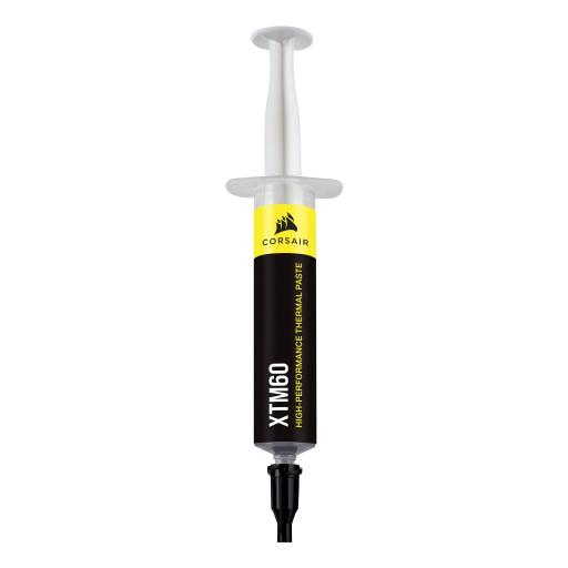 [CORSAIR_CT-9010015-WW] PASTA TERMICA CORSAIR (CT-9010015-WW) XTM60 ALTO DESEMPENO, 3.0GR