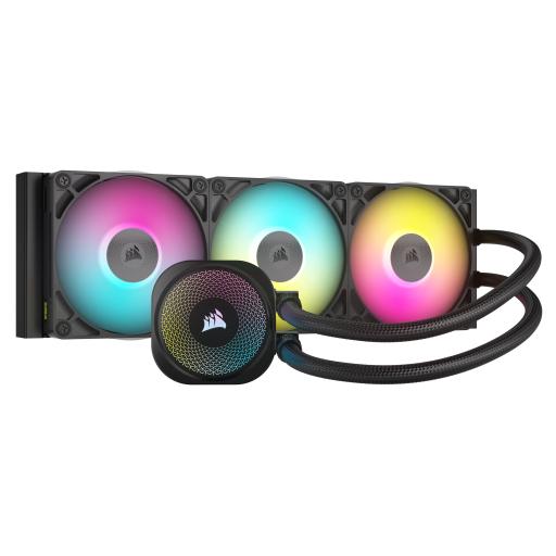[CORSAIR_CW-9061018-WW] VENTILADOR P/CPU CORSAIR (CW-9061018-WW) ICUE LINK TITAN RX RGB,360MM,ENFRIAMIENTO LIQUIDO,BLANCO