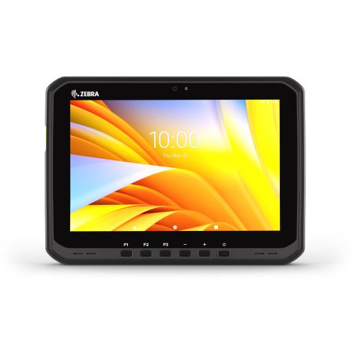 [ZEBRA_ET65AW-ESQAGSK0A0-A6] Zebra ET65 STANDARD TOUCH SCREEN 1 PHYSICAL SIM AND 1 ESIM 8 128 GB R