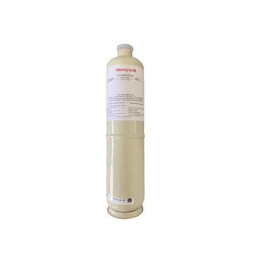 [HONEYWELLANALYTICS_998-022-002] HONEYWELL ANALYTICS Cilindro Para Calibración De Propano/Air (C3H8), Balance Aire, Concentración 50% LEL, Capacidad 103 L, Dimensiones 5/8" x 18", Para Serie XNX/XCD/S3K Gases Combustibles