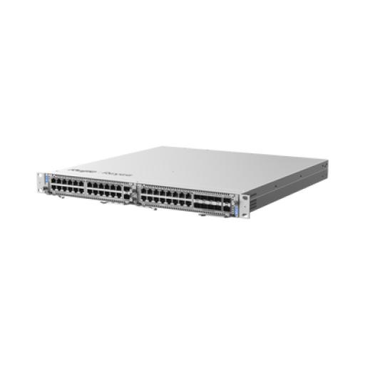 [RUIJIE_RG-NBF6002M] RUIJIE e-Lighten OLT / Switch Hibrido, Capa 3 con Slots para Tarjetas Modulares. perfecto para migrar a Soluciones de Fibra PON hasta 320 ONUs