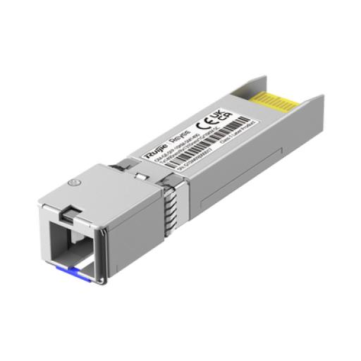 [RUIJIE_OM-GE-SFP-10KM-SM1490] RUIJIE e-Lighten Transceptor PON / Mini-Gbic SFP 1GB Monomodo SC hasta10 Km