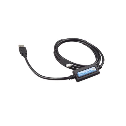 [VICTRONENERGY_CBLDIRECTUSB] VICTRON ENERGY Cable de Comunicación  VE.Direct a USB para controladores Victron